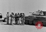 Immagine di Il maresciallo Harold Alexander El Alamein Egitto, 1942, secondo 58 filmato di repertorio 65675052597