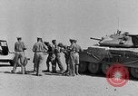 Immagine di Il maresciallo Harold Alexander El Alamein Egitto, 1942, secondo 59 filmato di repertorio 65675052597