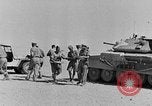 Immagine di Il maresciallo Harold Alexander El Alamein Egitto, 1942, secondo 60 filmato di repertorio 65675052597