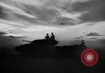 Image of British Eighth Army El Alamein Egypt, 1942, second 5 stock footage video 65675052598