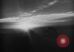 Image of British Eighth Army El Alamein Egypt, 1942, second 24 stock footage video 65675052598
