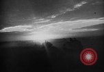 Image of British Eighth Army El Alamein Egypt, 1942, second 25 stock footage video 65675052598