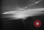 Image of British Eighth Army El Alamein Egypt, 1942, second 29 stock footage video 65675052598