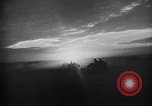 Image of British Eighth Army El Alamein Egypt, 1942, second 30 stock footage video 65675052598