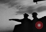 Image of British Eighth Army El Alamein Egypt, 1942, second 46 stock footage video 65675052598