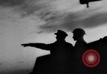 Image of British Eighth Army El Alamein Egypt, 1942, second 47 stock footage video 65675052598