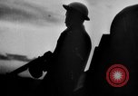 Image of British Eighth Army El Alamein Egypt, 1942, second 54 stock footage video 65675052598