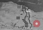 Standbild der britischen Armee 8 El Alamein Ägypten, 1942, aus Sekunde 1 historischem Filmmaterial Videoclip 65675052599