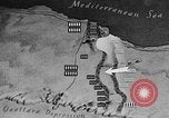 Standbild der britischen Armee 8 El Alamein Ägypten, 1942, aus Sekunde 13 historischem Filmmaterial Videoclip 65675052599