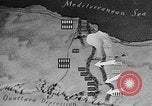 Standbild der britischen Armee 8 El Alamein Ägypten, 1942, aus Sekunde 16 historischem Filmmaterial Videoclip 65675052599