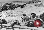Standbild der britischen Armee 8 El Alamein Ägypten, 1942, aus Sekunde 18 historischem Filmmaterial Videoclip 65675052599