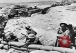 Standbild der britischen Armee 8 El Alamein Ägypten, 1942, aus Sekunde 19 historischem Filmmaterial Videoclip 65675052599