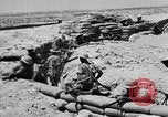 Standbild der britischen Armee 8 El Alamein Ägypten, 1942, aus Sekunde 20 historischem Filmmaterial Videoclip 65675052599