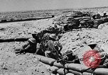 Standbild der britischen Armee 8 El Alamein Ägypten, 1942, aus Sekunde 21 historischem Filmmaterial Videoclip 65675052599