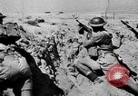 Standbild der britischen Armee 8 El Alamein Ägypten, 1942, aus Sekunde 23 historischem Filmmaterial Videoclip 65675052599