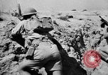 Standbild der britischen Armee 8 El Alamein Ägypten, 1942, aus Sekunde 25 historischem Filmmaterial Videoclip 65675052599