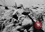 Standbild der britischen Armee 8 El Alamein Ägypten, 1942, aus Sekunde 26 historischem Filmmaterial Videoclip 65675052599