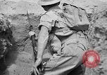 Standbild der britischen Armee 8 El Alamein Ägypten, 1942, aus Sekunde 28 historischem Filmmaterial Videoclip 65675052599