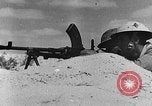 Standbild der britischen Armee 8 El Alamein Ägypten, 1942, aus Sekunde 31 historischem Filmmaterial Videoclip 65675052599