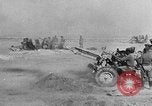 Standbild der britischen Armee 8 El Alamein Ägypten, 1942, aus Sekunde 32 historischem Filmmaterial Videoclip 65675052599