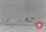 Standbild der britischen Armee 8 El Alamein Ägypten, 1942, aus Sekunde 33 historischem Filmmaterial Videoclip 65675052599