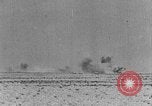 Standbild der britischen Armee 8 El Alamein Ägypten, 1942, aus Sekunde 34 historischem Filmmaterial Videoclip 65675052599