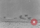 Standbild der britischen Armee 8 El Alamein Ägypten, 1942, aus Sekunde 35 historischem Filmmaterial Videoclip 65675052599