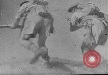 Standbild der britischen Armee 8 El Alamein Ägypten, 1942, aus Sekunde 38 historischem Filmmaterial Videoclip 65675052599