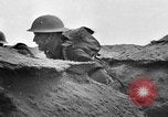 Standbild der britischen Armee 8 El Alamein Ägypten, 1942, aus Sekunde 39 historischem Filmmaterial Videoclip 65675052599