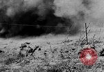 Standbild der britischen Armee 8 El Alamein Ägypten, 1942, aus Sekunde 42 historischem Filmmaterial Videoclip 65675052599