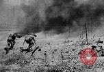 Standbild der britischen Armee 8 El Alamein Ägypten, 1942, aus Sekunde 43 historischem Filmmaterial Videoclip 65675052599