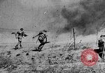 Standbild der britischen Armee 8 El Alamein Ägypten, 1942, aus Sekunde 44 historischem Filmmaterial Videoclip 65675052599