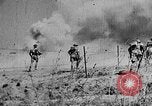 Standbild der britischen Armee 8 El Alamein Ägypten, 1942, aus Sekunde 45 historischem Filmmaterial Videoclip 65675052599