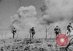 Standbild der britischen Armee 8 El Alamein Ägypten, 1942, aus Sekunde 46 historischem Filmmaterial Videoclip 65675052599