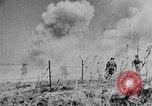 Standbild der britischen Armee 8 El Alamein Ägypten, 1942, aus Sekunde 47 historischem Filmmaterial Videoclip 65675052599