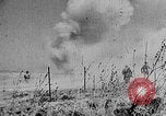 Standbild der britischen Armee 8 El Alamein Ägypten, 1942, aus Sekunde 48 historischem Filmmaterial Videoclip 65675052599