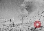 Standbild der britischen Armee 8 El Alamein Ägypten, 1942, aus Sekunde 49 historischem Filmmaterial Videoclip 65675052599