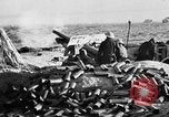 Standbild der britischen Armee 8 El Alamein Ägypten, 1942, aus Sekunde 50 historischem Filmmaterial Videoclip 65675052599