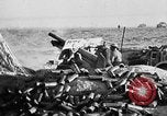 Standbild der britischen Armee 8 El Alamein Ägypten, 1942, aus Sekunde 51 historischem Filmmaterial Videoclip 65675052599