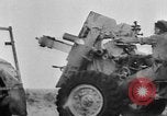 Standbild der britischen Armee 8 El Alamein Ägypten, 1942, aus Sekunde 52 historischem Filmmaterial Videoclip 65675052599