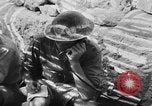 Standbild der britischen Armee 8 El Alamein Ägypten, 1942, aus Sekunde 60 historischem Filmmaterial Videoclip 65675052599