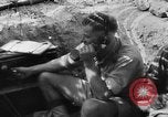 Standbild der britischen Armee 8 El Alamein Ägypten, 1942, aus Sekunde 62 historischem Filmmaterial Videoclip 65675052599