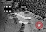 Immagine di British 7 Divisione Corazzate El Alamein Egitto, 1942, secondo 5 filmato di repertorio 65675052600