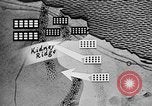 Immagine di British 7 Divisione Corazzate El Alamein Egitto, 1942, secondo 7 filmato di repertorio 65675052600