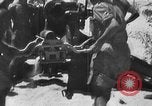 Immagine di British 7 Divisione Corazzate El Alamein Egitto, 1942, secondo 9 filmato di repertorio 65675052600