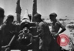Immagine di British 7 Divisione Corazzate El Alamein Egitto, 1942, secondo 11 filmato di repertorio 65675052600