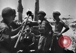 Immagine di British 7 Divisione Corazzate El Alamein Egitto, 1942, secondo 12 filmato di repertorio 65675052600