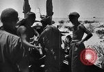 Immagine di British 7 Divisione Corazzate El Alamein Egitto, 1942, secondo 15 filmato di repertorio 65675052600