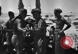 Immagine di British 7 Divisione Corazzate El Alamein Egitto, 1942, secondo 16 filmato di repertorio 65675052600