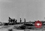 Immagine di British 7 Divisione Corazzate El Alamein Egitto, 1942, secondo 19 filmato di repertorio 65675052600